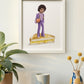 Dave Chappelle as Prince