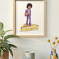 Dave Chappelle as Prince