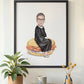 Ruth Bader Ginsburg #2