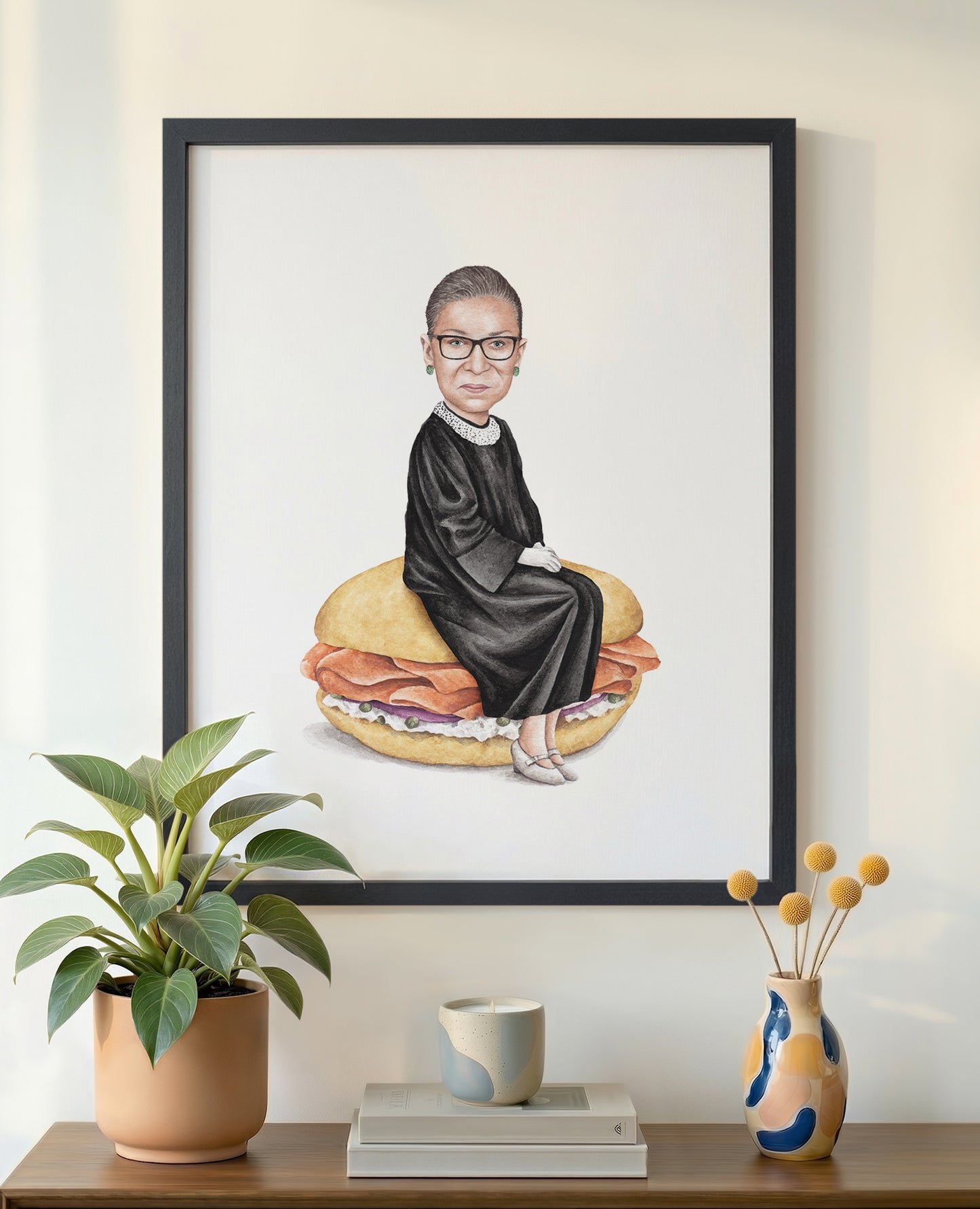 Ruth Bader Ginsburg #2