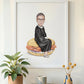 Ruth Bader Ginsburg #2
