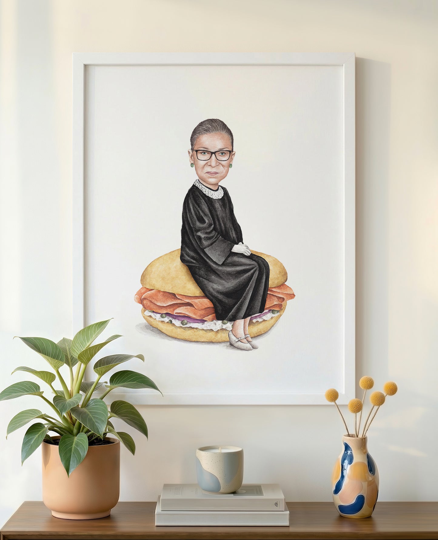 Ruth Bader Ginsburg #2
