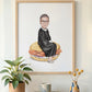 Ruth Bader Ginsburg #2