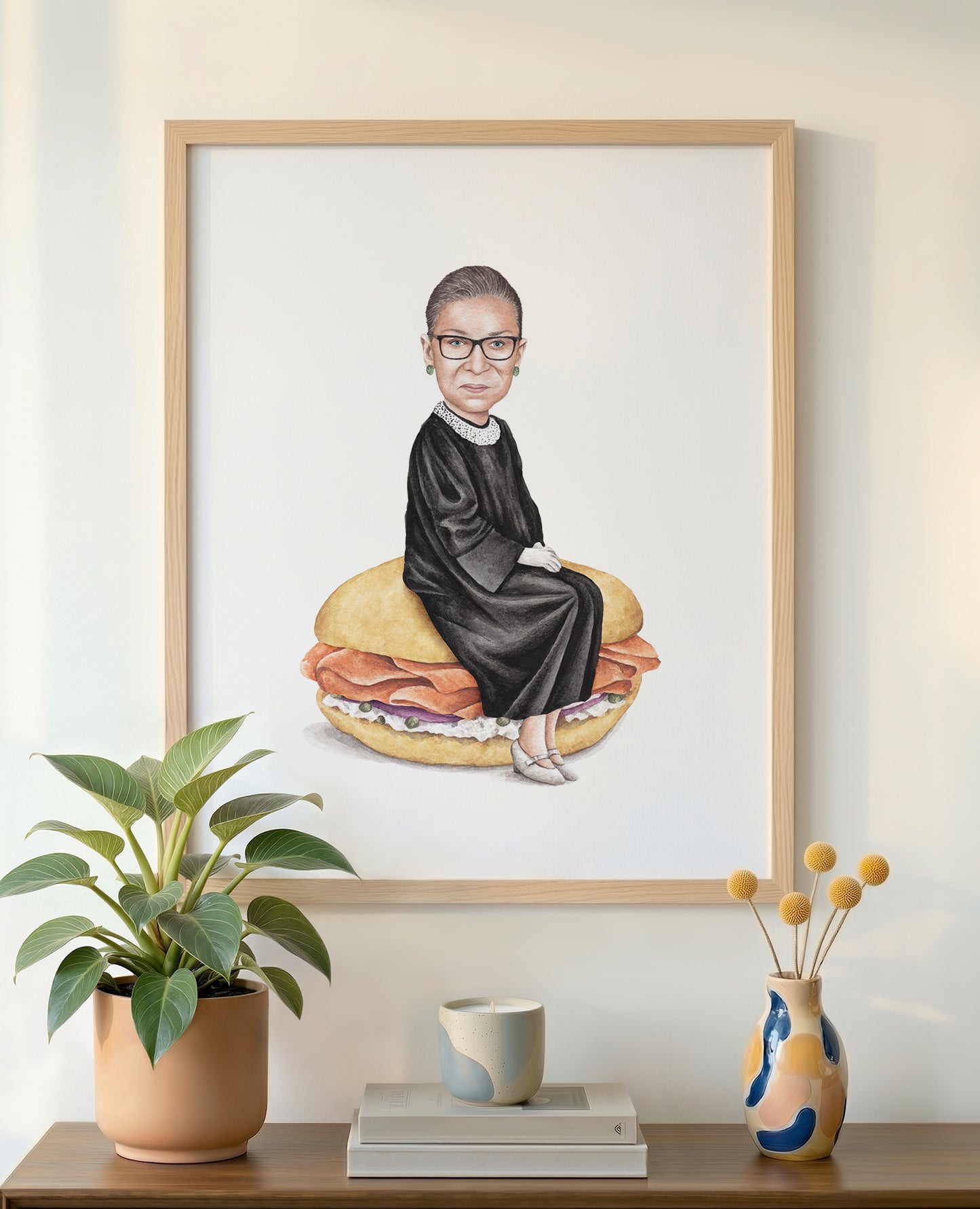 Ruth Bader Ginsburg #2