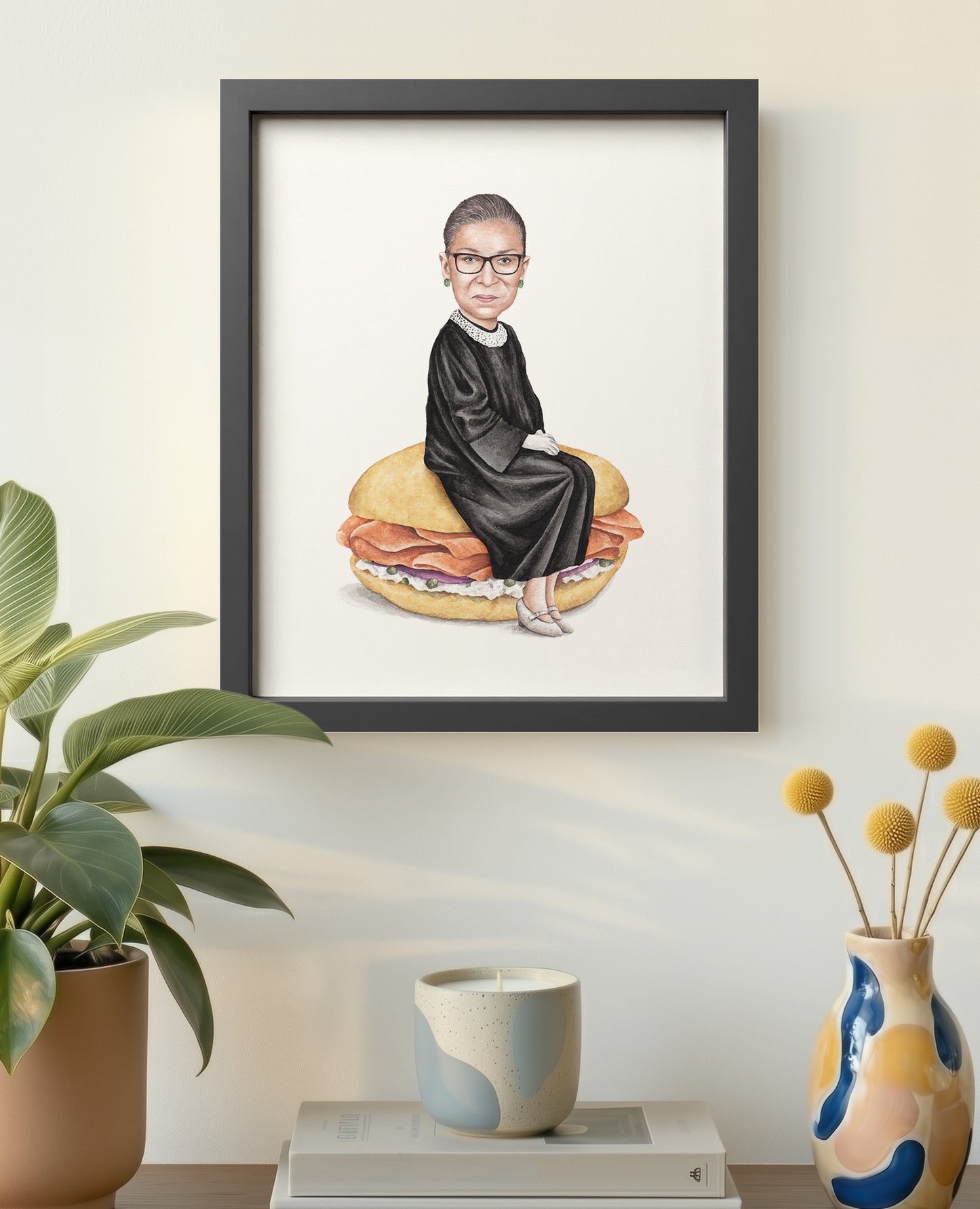 Ruth Bader Ginsburg #2