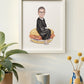 Ruth Bader Ginsburg #2
