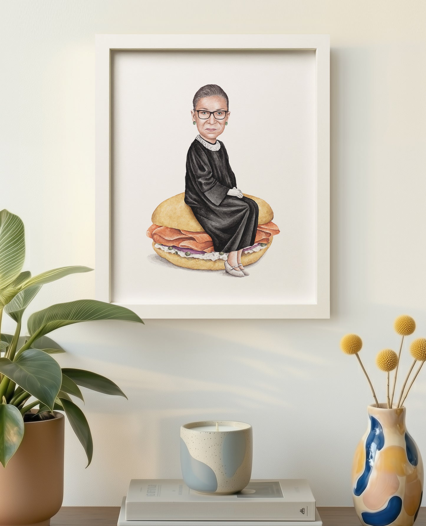 Ruth Bader Ginsburg #2