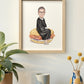 Ruth Bader Ginsburg #2