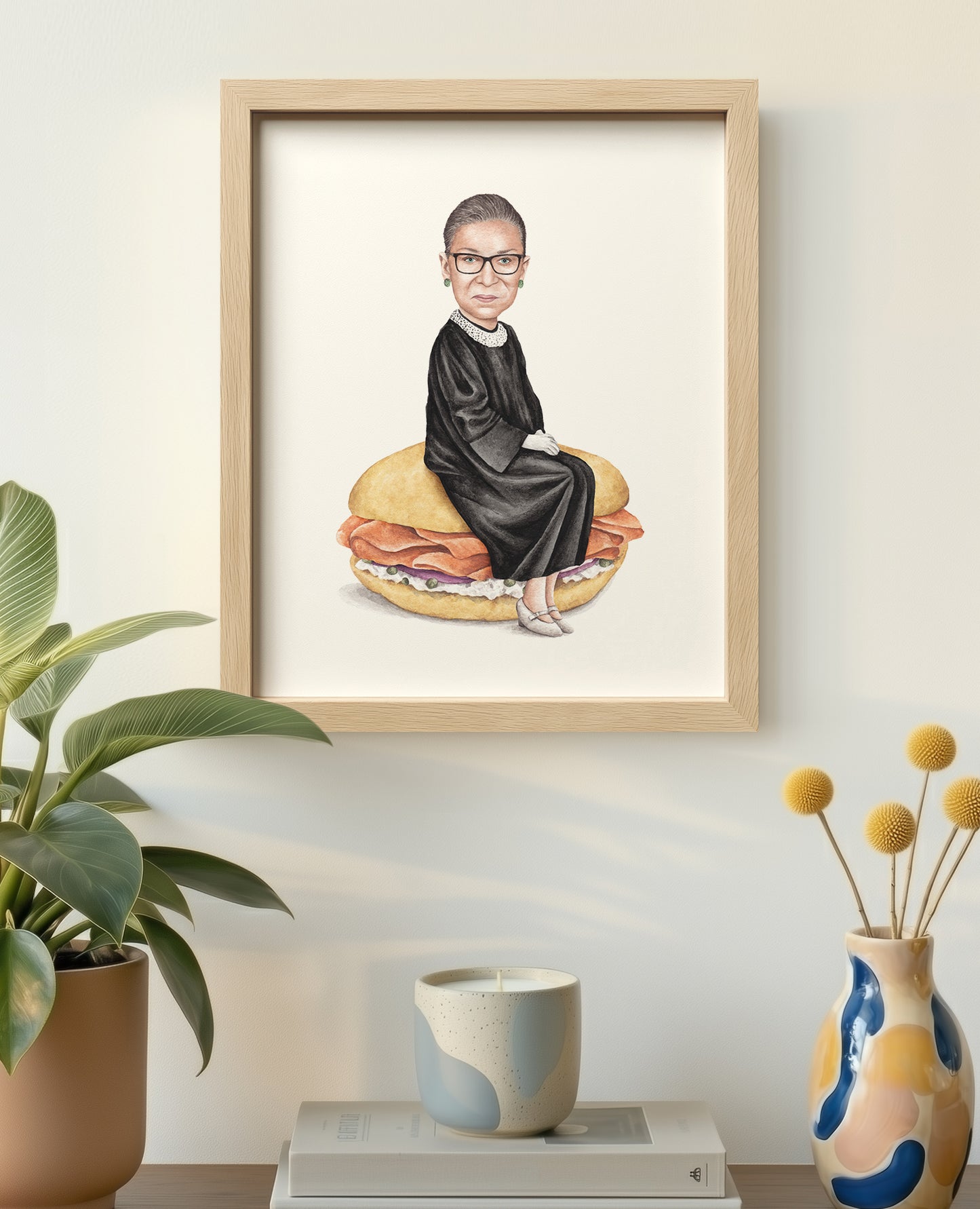 Ruth Bader Ginsburg #2