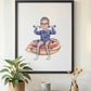 Ruth Bader Ginsburg