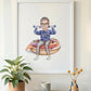 Ruth Bader Ginsburg