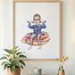 Ruth Bader Ginsburg