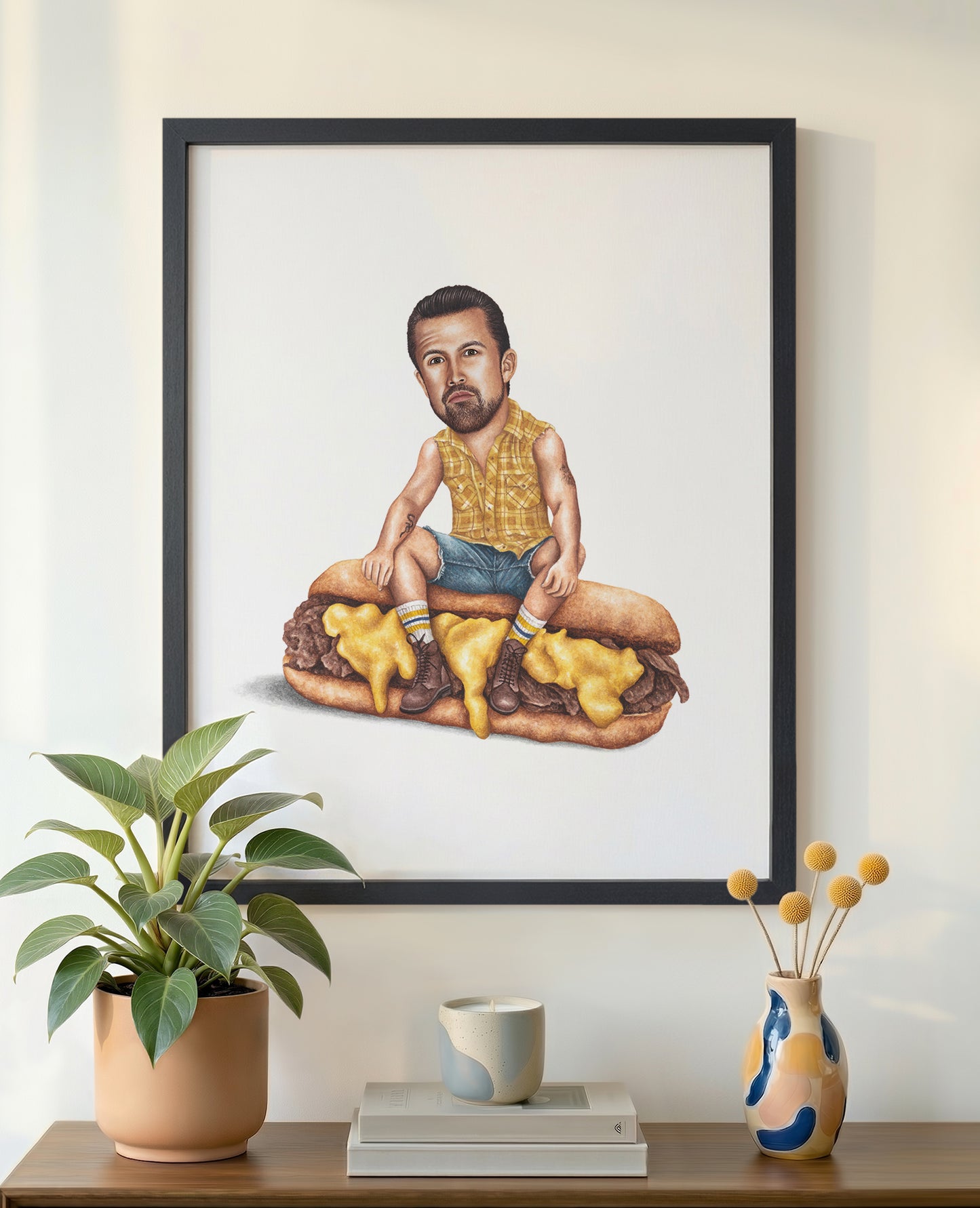 Rob McElhenney - It's Always Sunny