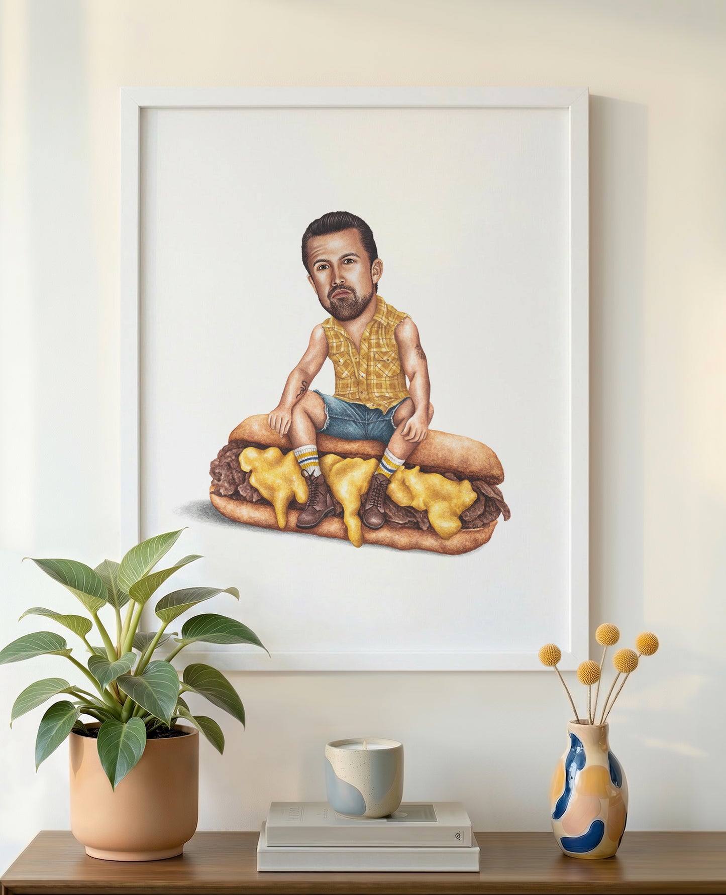Rob McElhenney - It's Always Sunny