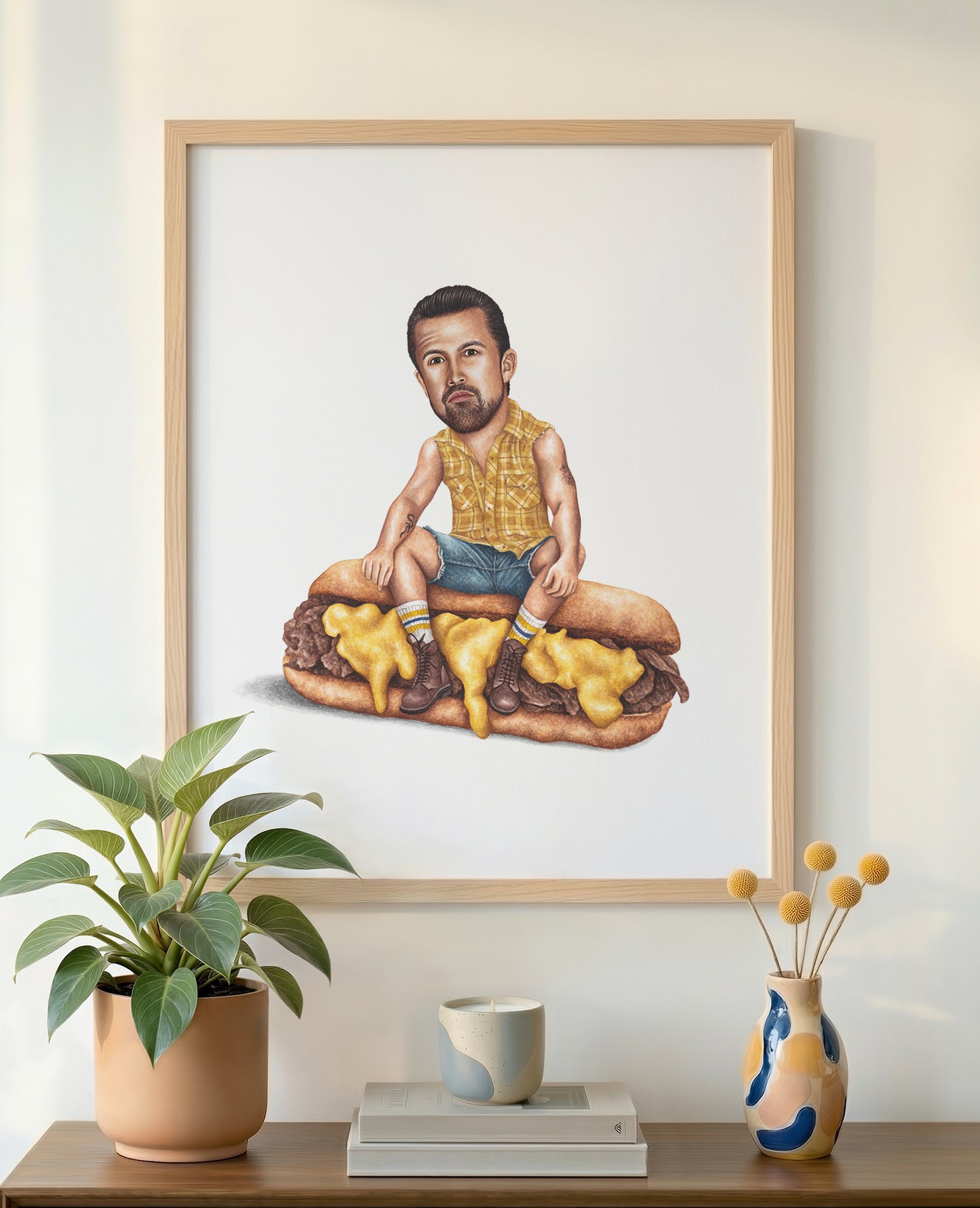 Rob McElhenney - It's Always Sunny