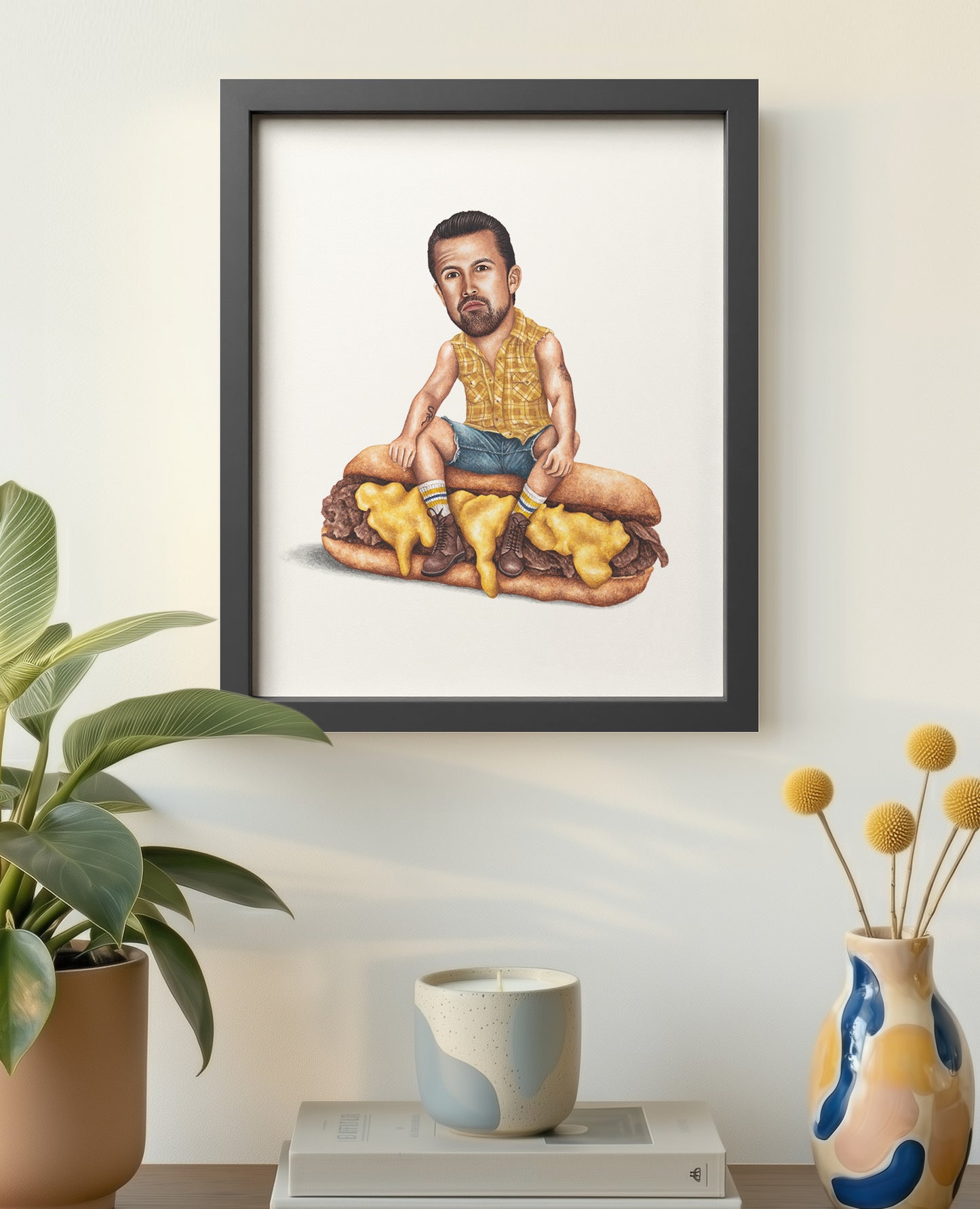Rob McElhenney - It's Always Sunny