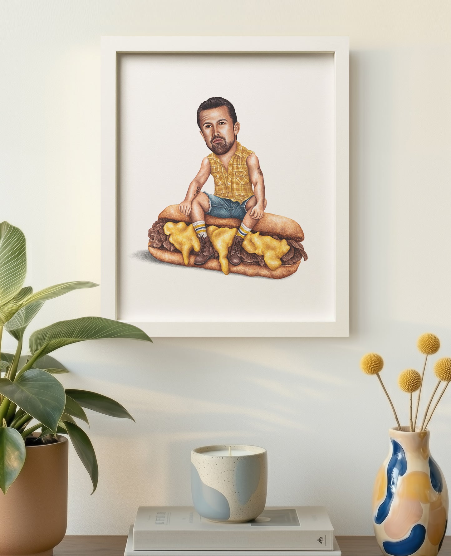 Rob McElhenney - It's Always Sunny