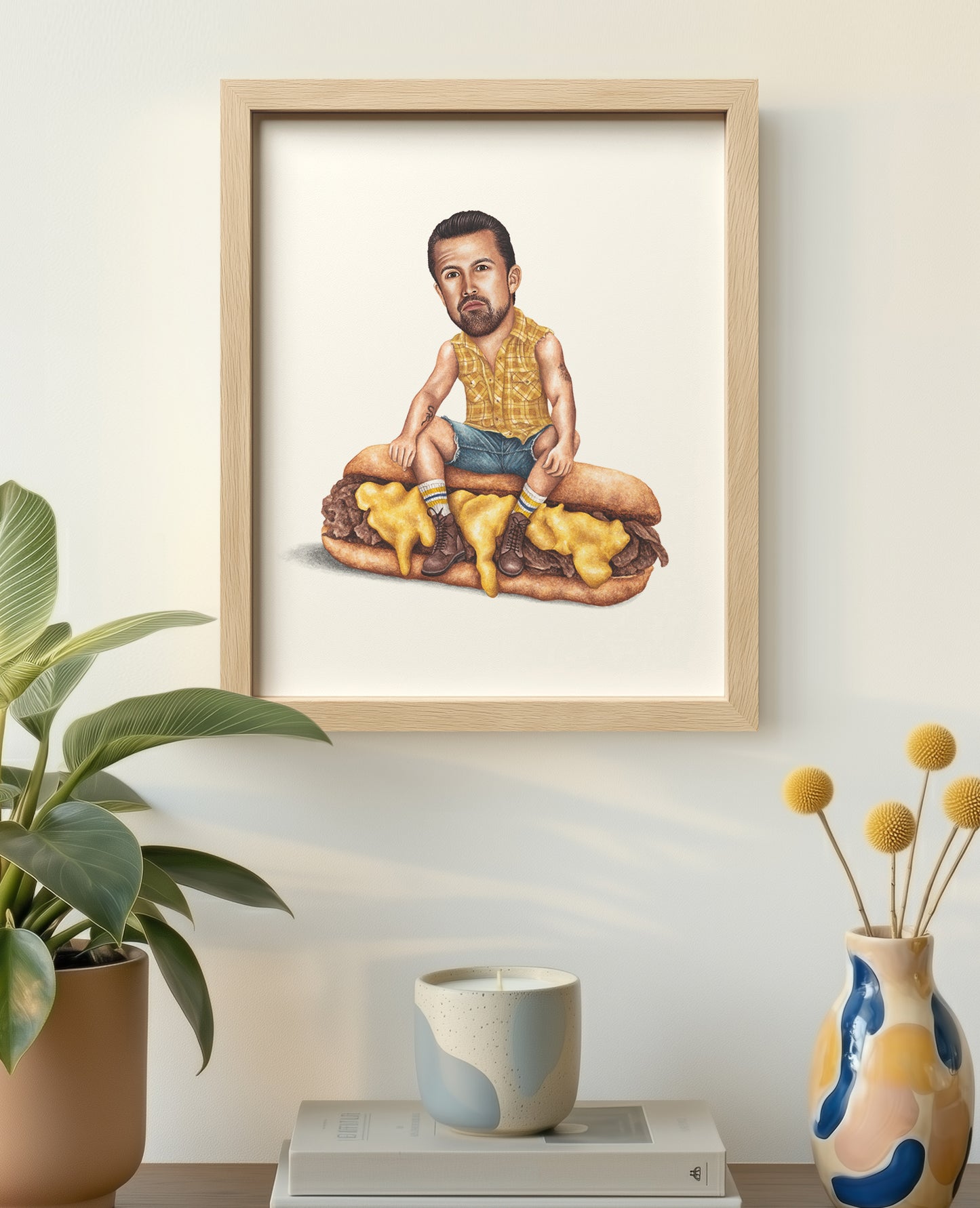 Rob McElhenney - It's Always Sunny