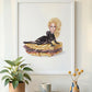 RuPaul Print