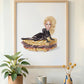 RuPaul Print