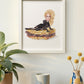 RuPaul Print