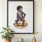 Samuel L. Jackson / Pulp Fiction
