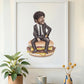 Samuel L. Jackson / Pulp Fiction