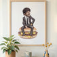 Samuel L. Jackson / Pulp Fiction