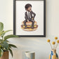 Samuel L. Jackson / Pulp Fiction