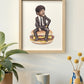 Samuel L. Jackson / Pulp Fiction