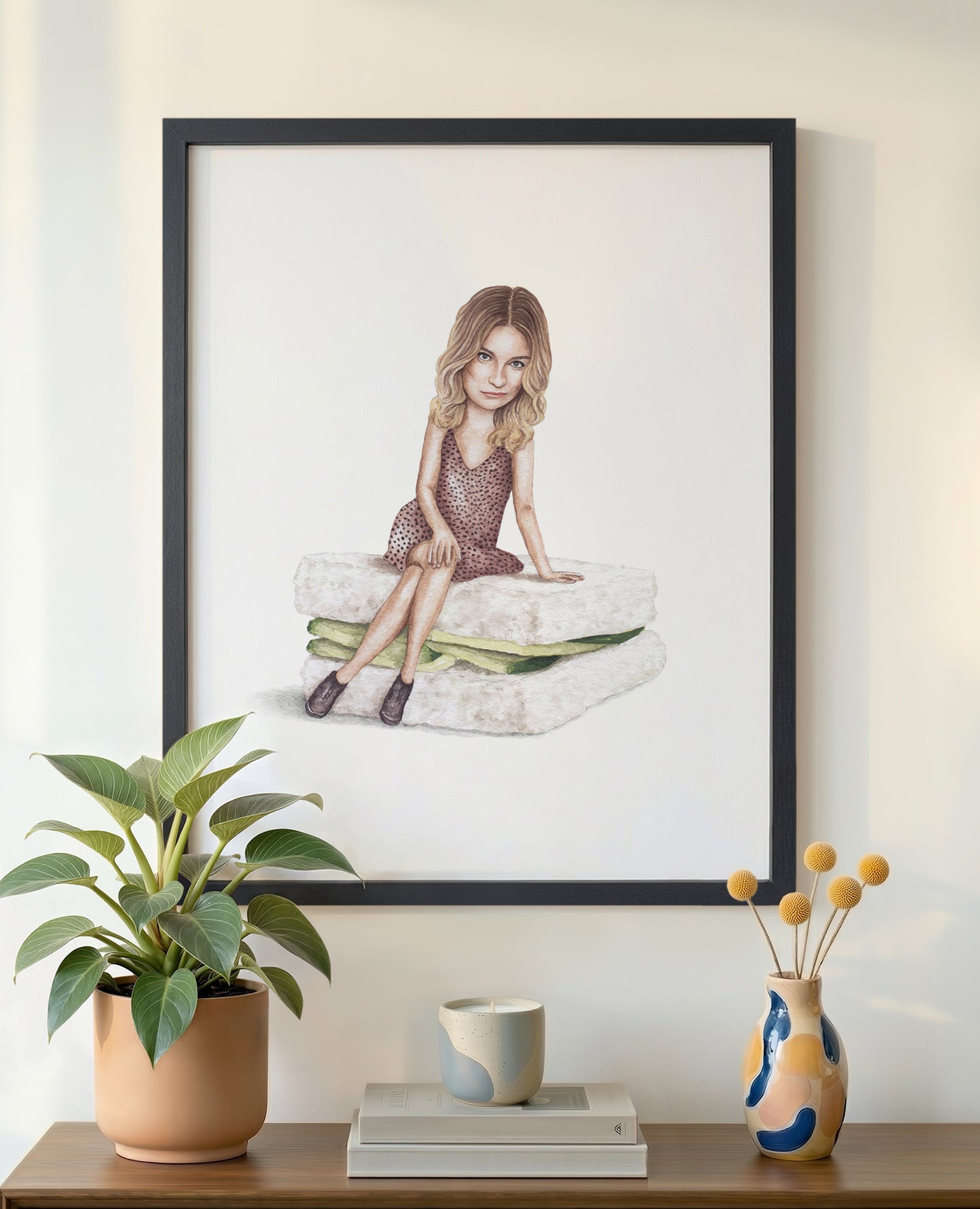 Alexis Rose - Schitt's Creek