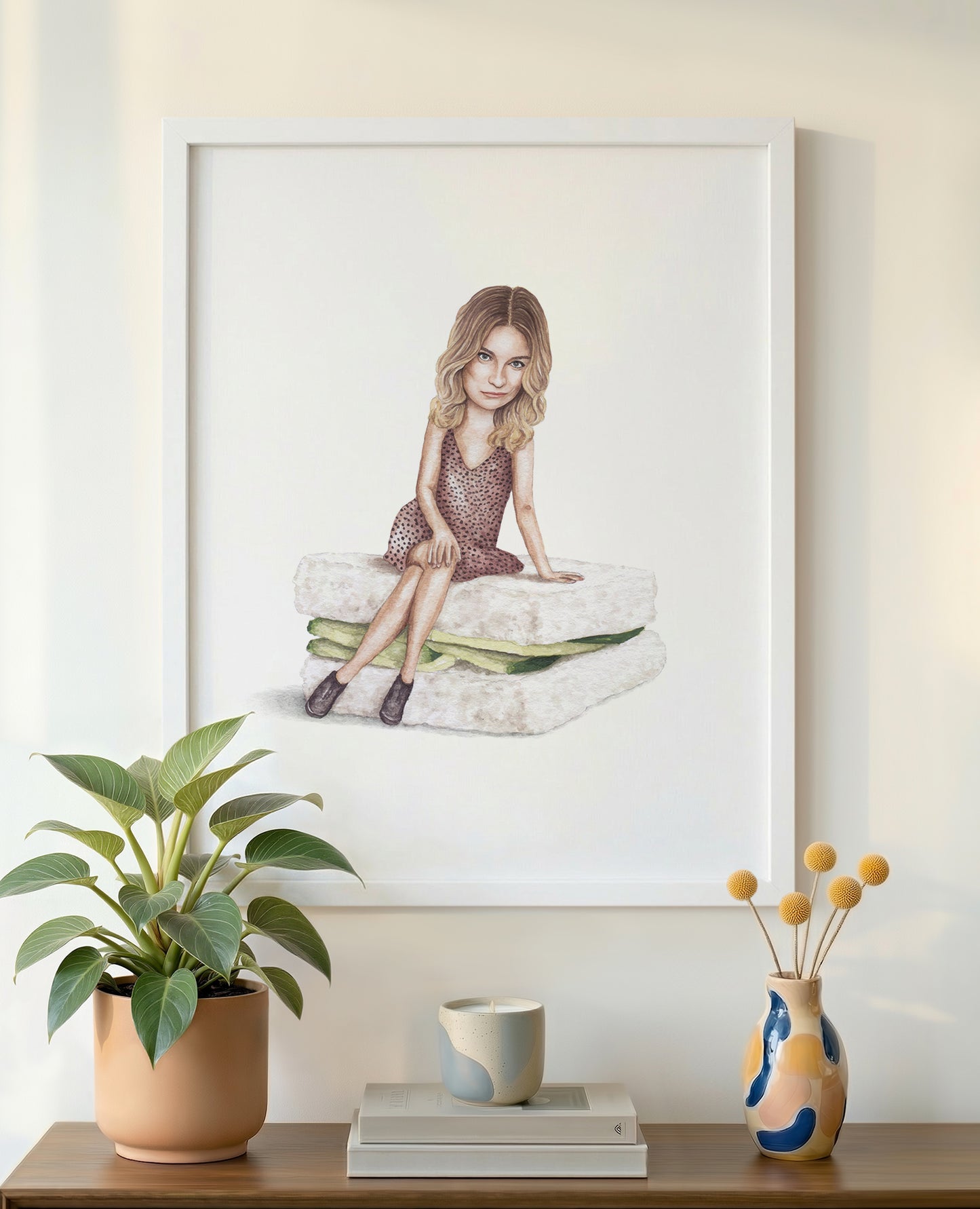 Alexis Rose - Schitt's Creek