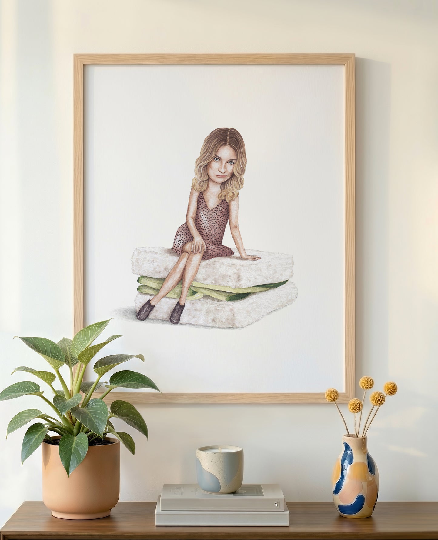 Alexis Rose - Schitt's Creek