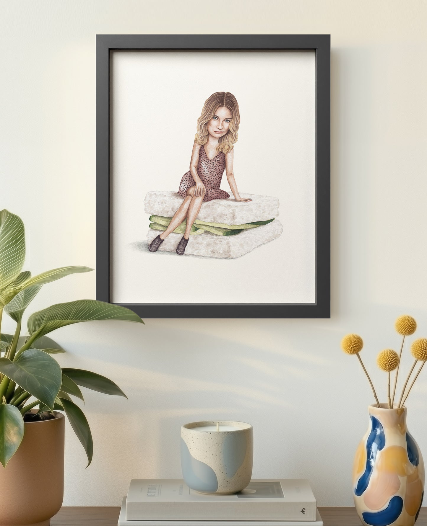 Alexis Rose - Schitt's Creek