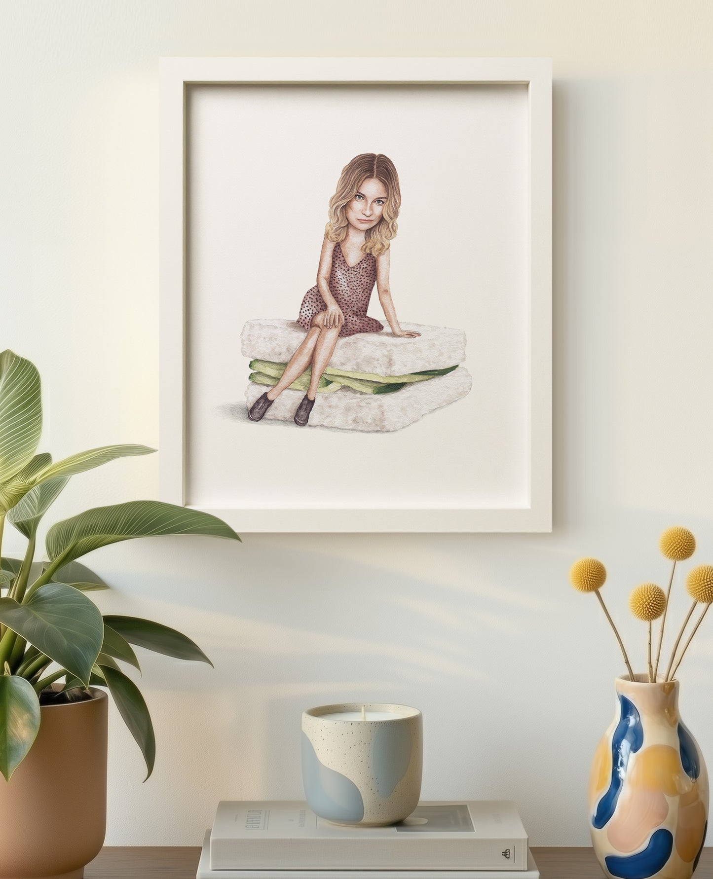 Alexis Rose - Schitt's Creek
