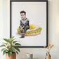 Dan Levy - Schitt's Creek