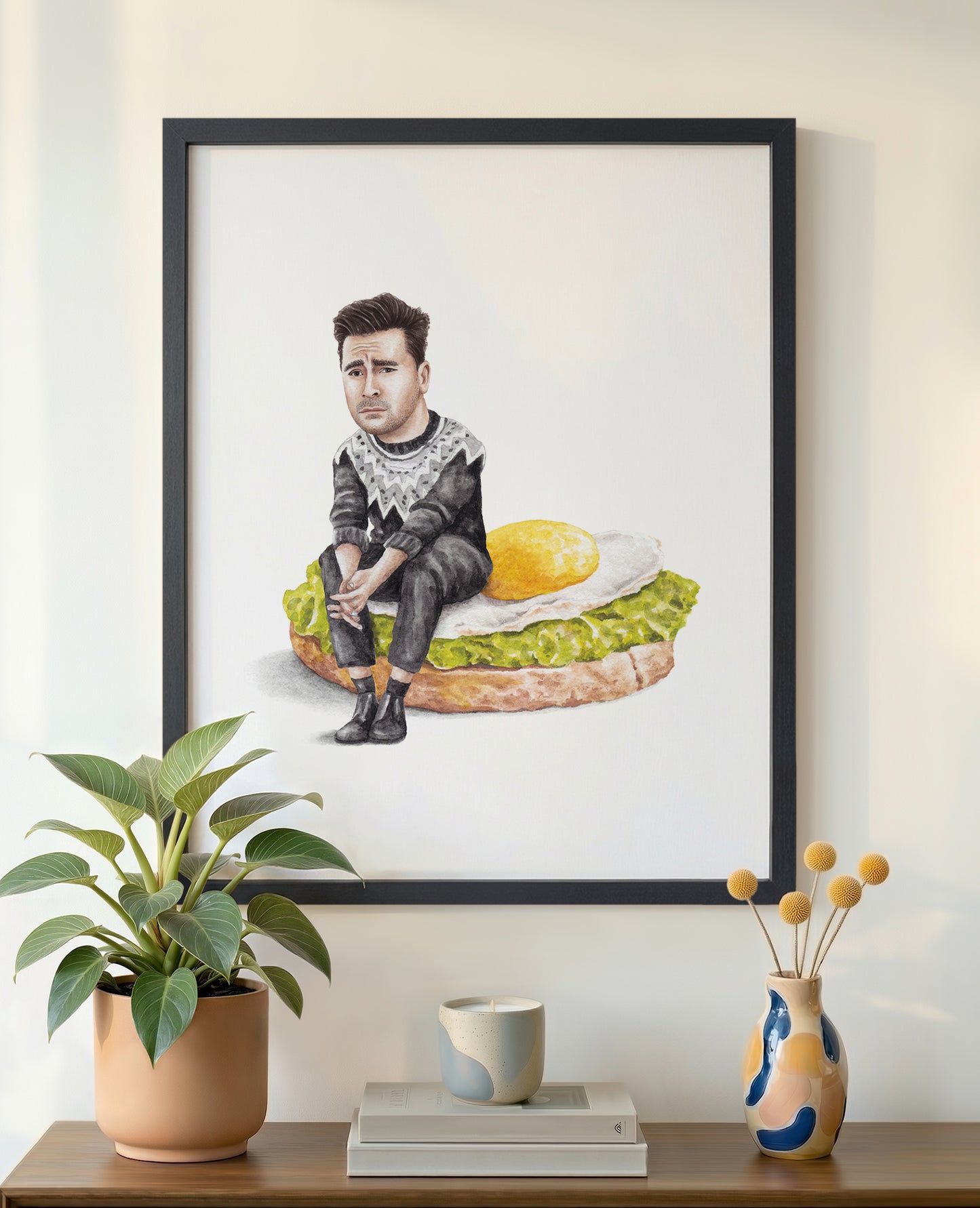 Dan Levy - Schitt's Creek