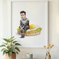 Dan Levy - Schitt's Creek