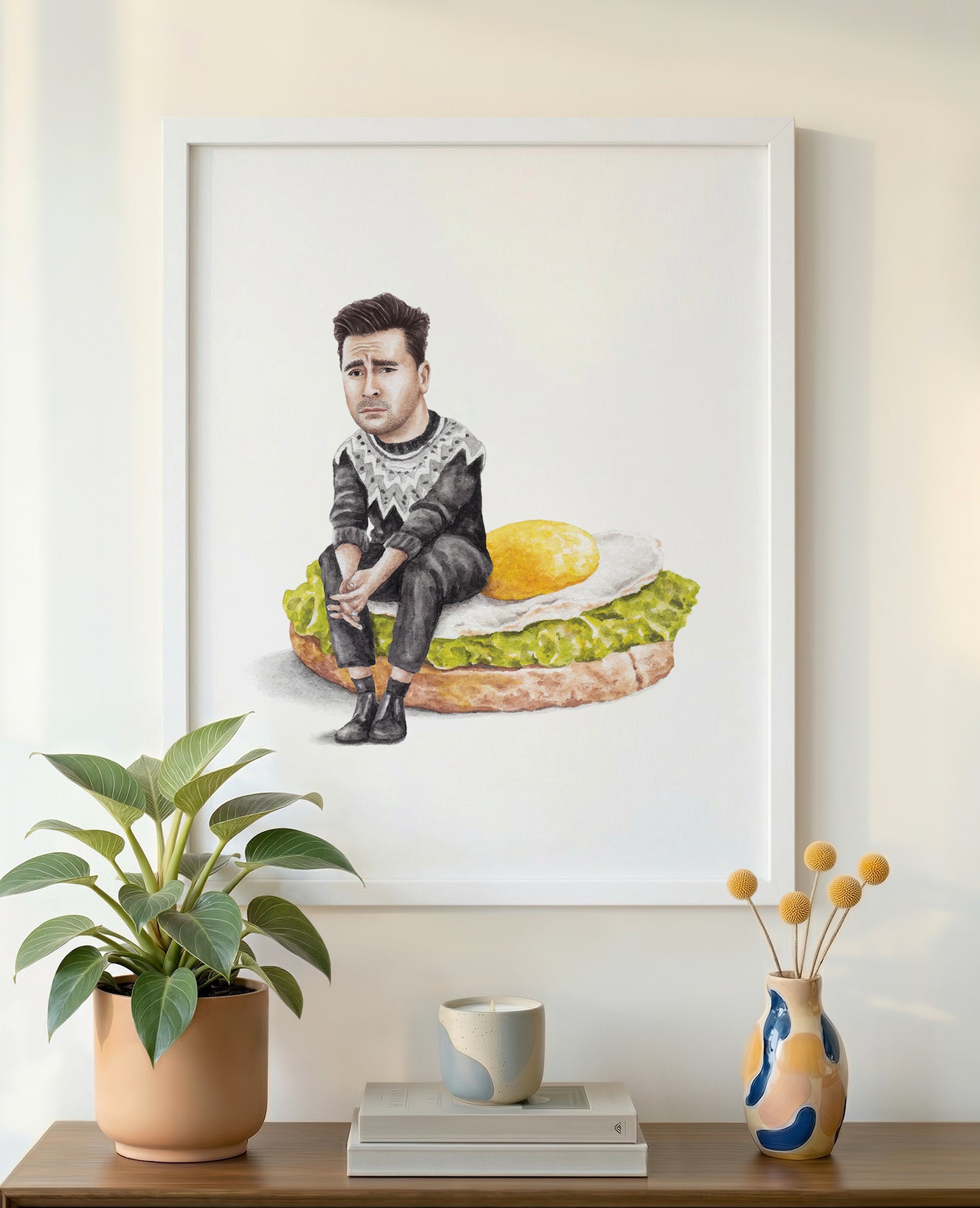 Dan Levy - Schitt's Creek