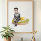 Dan Levy - Schitt's Creek