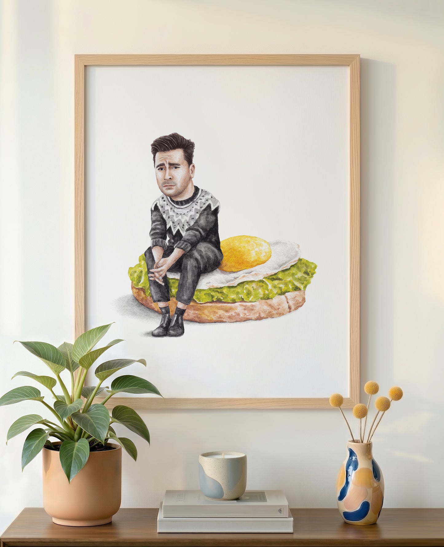 Dan Levy - Schitt's Creek