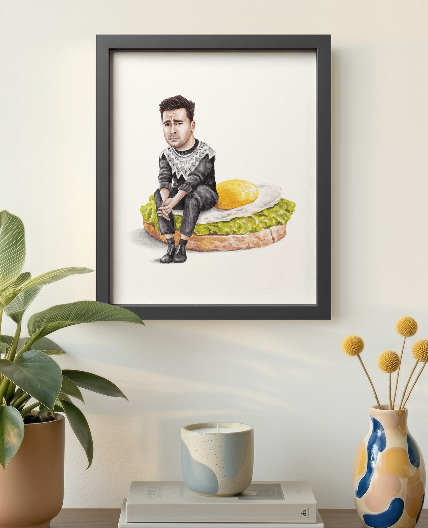 Dan Levy - Schitt's Creek