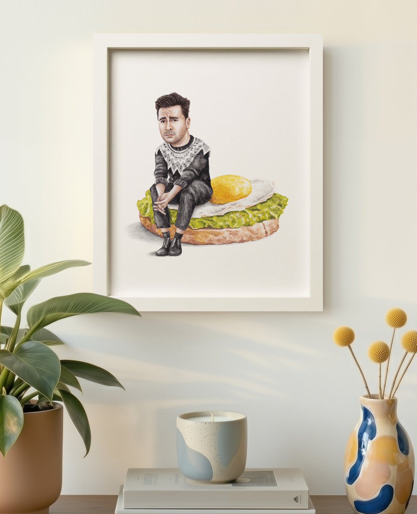Dan Levy - Schitt's Creek