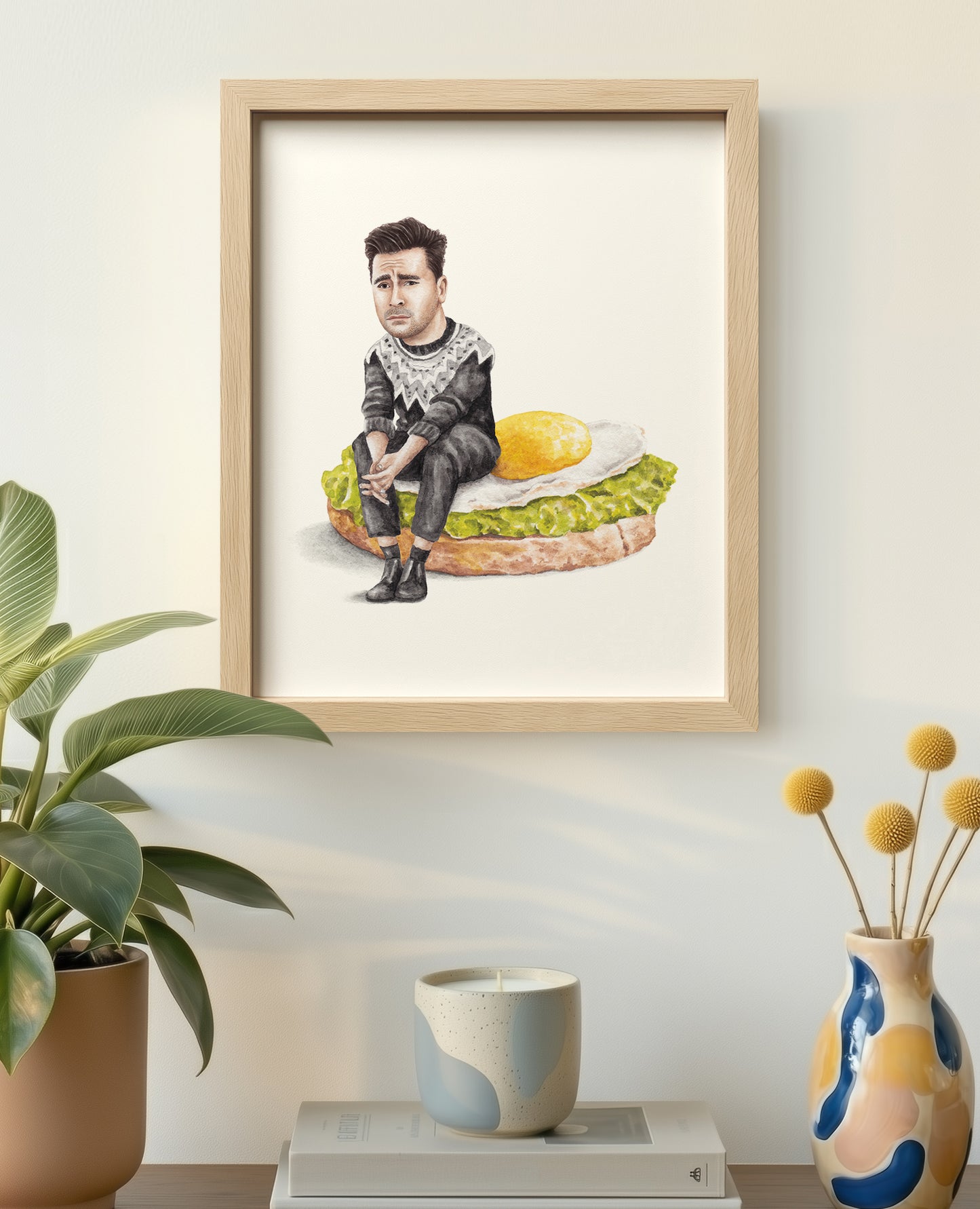 Dan Levy - Schitt's Creek