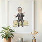 Eugene Levy - Schitt's Creek