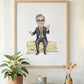 Eugene Levy - Schitt's Creek