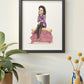 Julia Louis-Dreyfus as Elaine Benes