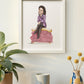Julia Louis-Dreyfus as Elaine Benes