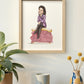 Julia Louis-Dreyfus as Elaine Benes