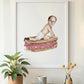 George Costanza Print